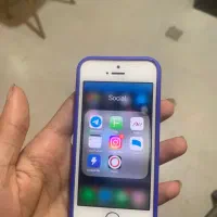 ایفون 5s کلکسیونی|موبایل|رشت, سعدی (تختی)|دیوار