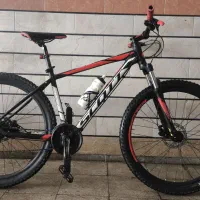 دوچرخه اسکات اسپکت ۷۵۰ کوهستان|دوچرخه، اسکیت، اسکوتر|قزوین, |دیوار