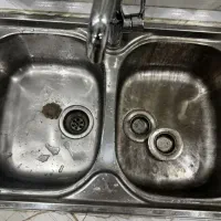 پاک کننده سطوح آشپزخانه نانو با نمونه تست