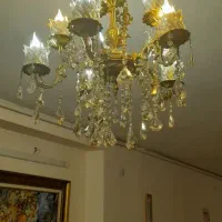 لوستربرنزاصل