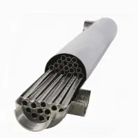 مبدل حرارتی استیل|آبگرمکن، پکیج، شوفاژ|شیراز, گویم|دیوار