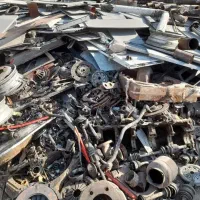 خرید ضایعات اهن کارتن پلاستیک