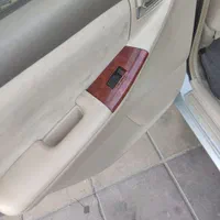 تویوتا کرولا اتوماتیک GLI - 1800cc، مدل ۲۰۰۶