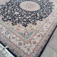 فرش ۱۲متری ۱۰۰۰شانه تراکم ۳۰۰۰