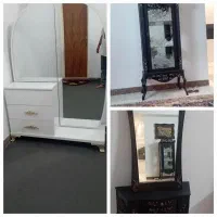 تمیز نو فروش به خاطر جابه جایی