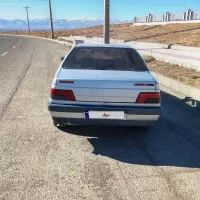 پژو405 مدل85|خودرو سواری و وانت|اهر, |دیوار