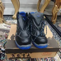 کفش ایمنی کار