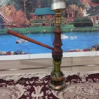 قلیون دوسیب