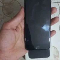ایفون ۷   حافظهLLa  128 مشکی