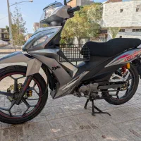 شوکا 130 مدل 1402