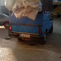 سپر چراغ بدنه بورس بدنه مهری|قطعات یدکی و لوازم جانبی|همدان, |دیوار