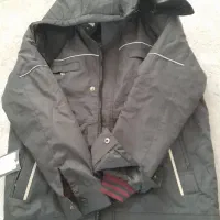 کاپشن مردانه