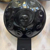 هنگ درام فولاد حافظ