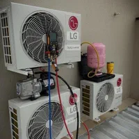 تعمیر تعمیرکار یخچال خانگی آب سردکن رباط کریم|خدمات پیشه و مهارت|رباط‌کریم, رباط‌کریم|دیوار