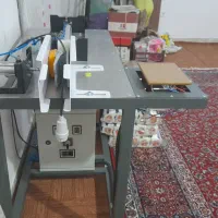فروش دستگاه بسته بندی دستمال کاغذی اقتصادی|ماشین‌آلات صنعتی|کرمانشاه, |دیوار