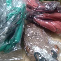 دستکش کار قیمت دانه ای ۶۰هزار تومان مقطوع است