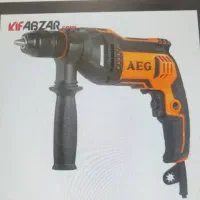 دریل آکبند Aeg