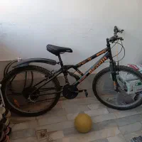 دوچرخه26