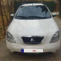 تیبا ۲ مدل ۹۷ بیرنگ