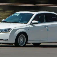 دنا پلاس توربو اتومات مدل 1404رنگ سفید