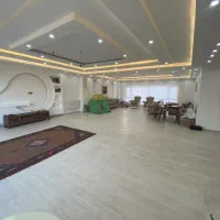 ۱۹۳متر/نوساز/خام/سه خواب مستر/شهرک نادری