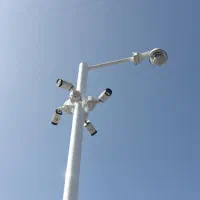 دوربین مداربسته آکبند.کارکرده و استوک و پک اقتصادی