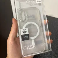 قاب و کاور آیفون ۱۶ نورمال iphone 16|لوازم جانبی موبایل و تبلت|تهران, بوستان جنگلی لویزان|دیوار