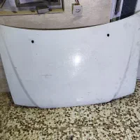 کاپوت گلگیر جلو پراید وسپر جلو عقب نیسان کاپوت پژو