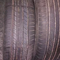 رینگ و لاستیک