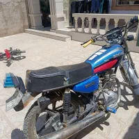 موتور زیگما 150