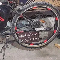 لوازم اسپرت دوچرخه