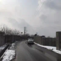 کوشک زر شهرک ارامش۴۷۴متر سند دار کد یکتا کشوری|فروش زمین و ملک کلنگی|هشتگرد, فاز ۱ مهستان|دیوار