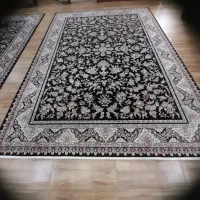 ۲عددفرش افشان ۹متری وزرا، ۱۲۰۰شانه