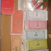 بازی مونوپولی
