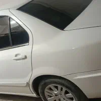 سورن پلاس موتور EF7 مدل 1401 کیلومتر ۶۰۰۰۰