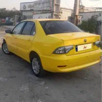 سمند۱۴۰۱ Ef7