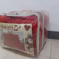 روتختی عروس مدل فرح