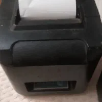 پرینتر حرارتی|پرینتر، اسکنر، کپی، فکس|کرج, حصار|دیوار