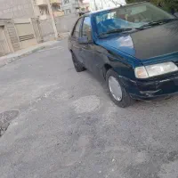 اردی مدل 83|خودرو سواری و وانت|تبریز, |دیوار