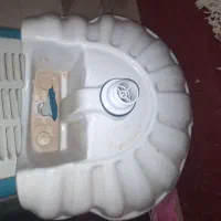 سنگ دستشورنویه نوهسته|لوازم سرویس بهداشتی|کرمان, |دیوار