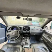 نیسان پیکاپ|خودرو سواری و وانت|ارومیه, |دیوار