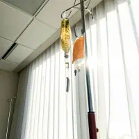 پرستار در منزل