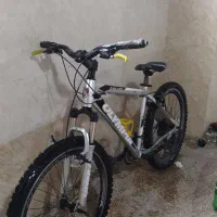 دوچرخه ۲۶ المپیا آلومینیوم