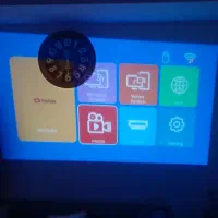 ویدیو پروژکتور hy300