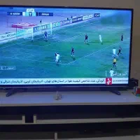 تلویزیون هایسن ۴۲ اینچ