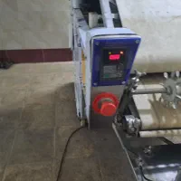 دستگاه نانوایی تافتون گردبر|ماشینآلات صنعتی|قرچک, زیبا شهر|دیوار
