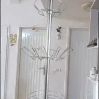 میله بار اپن آشپزخانه