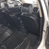 جک j4 استثنایی بدون رنگ 403|خودرو سواری و وانت|زنجان, |دیوار