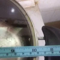 قابلمه|ظروف پخت‌وپز|کرمانشاه, |دیوار