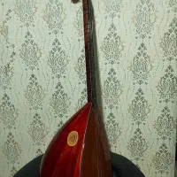 ساز باغلاما دسته کوتاه هناره